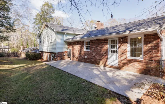 $499,900 | 515 Kenilworth Drive, Greenville, SC 29615