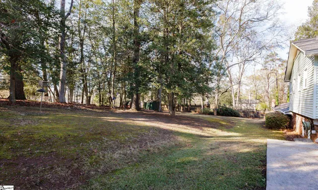 $499,900 | 515 Kenilworth Drive, Greenville, SC 29615