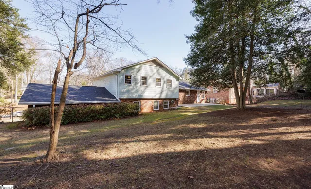 $499,900 | 515 Kenilworth Drive, Greenville, SC 29615