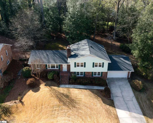 $499,900 | 515 Kenilworth Drive, Greenville, SC 29615