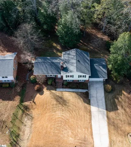 $499,900 | 515 Kenilworth Drive, Greenville, SC 29615