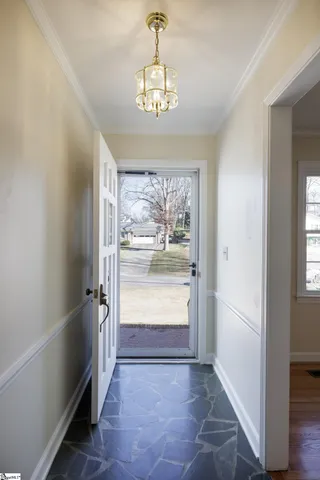 $499,900 | 515 Kenilworth Drive, Greenville, SC 29615