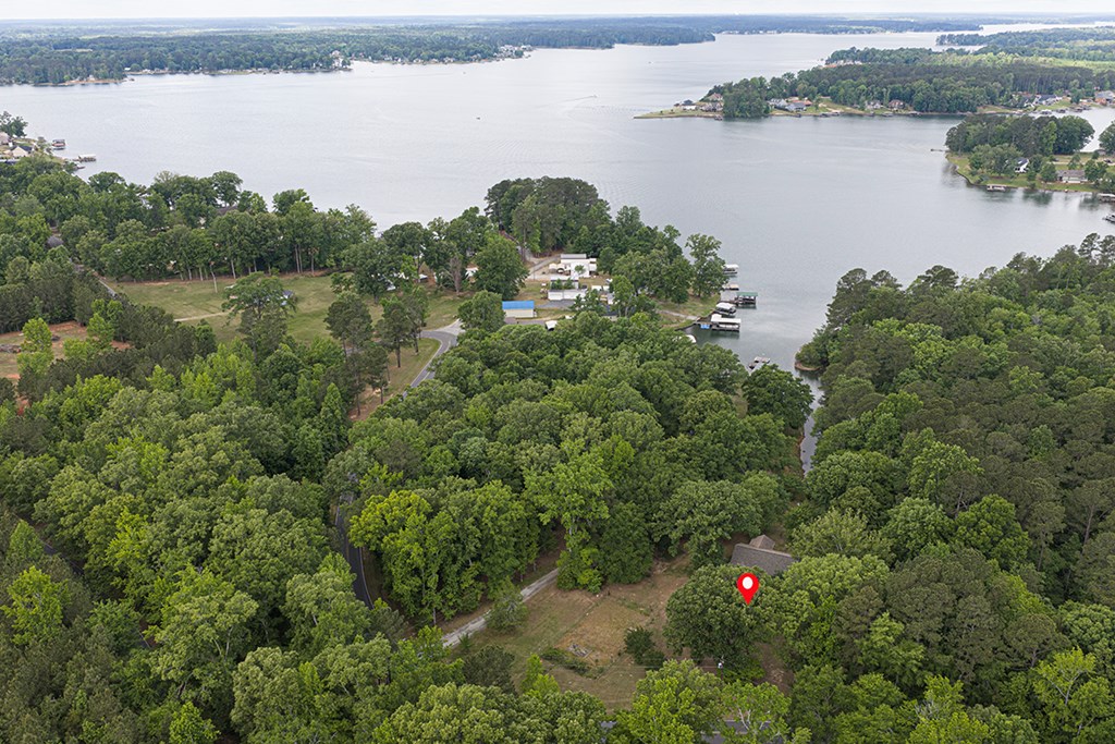 3060 Scurry Island Road Chappells, SC 29037 - Photo 3 of 22