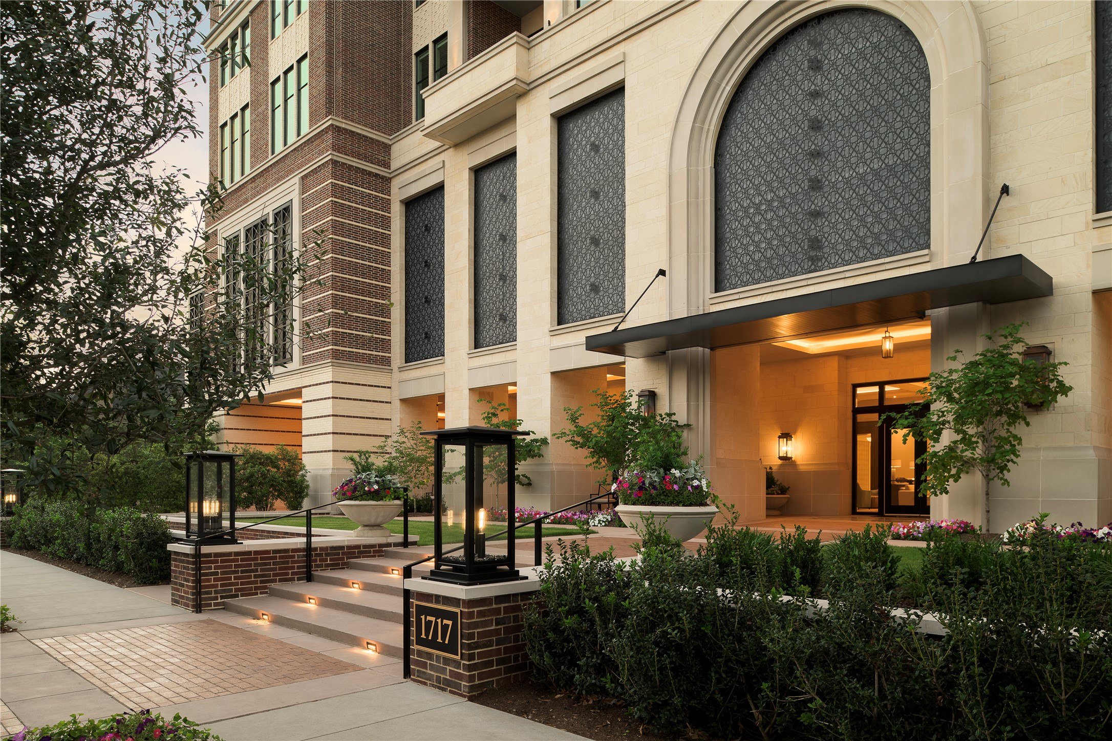 1717 Bissonnet Street, Unit 1106 Houston, TX 77005 - Photo 30 of 50 Refined and timeless living at The Langley.