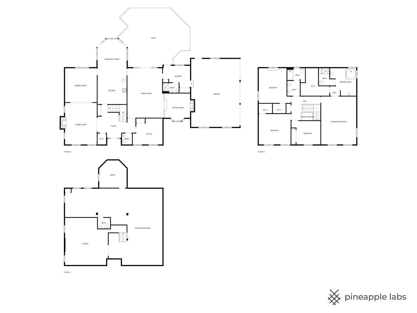 1 Hidden Lake Drive Burr Ridge, IL 60527 - Photo 22 of 24 a picture of a bench in the front