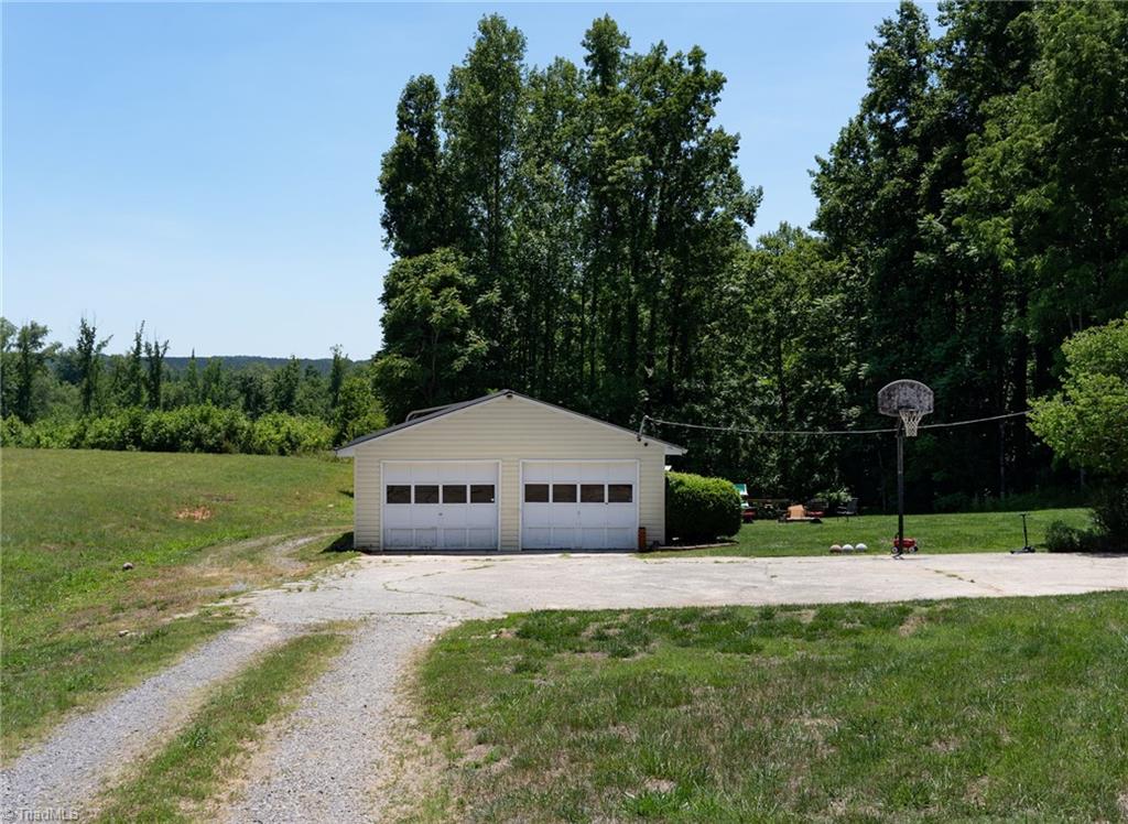 1744 R R Chipman Drive Yadkinville, NC 27055 - Photo 32 of 37