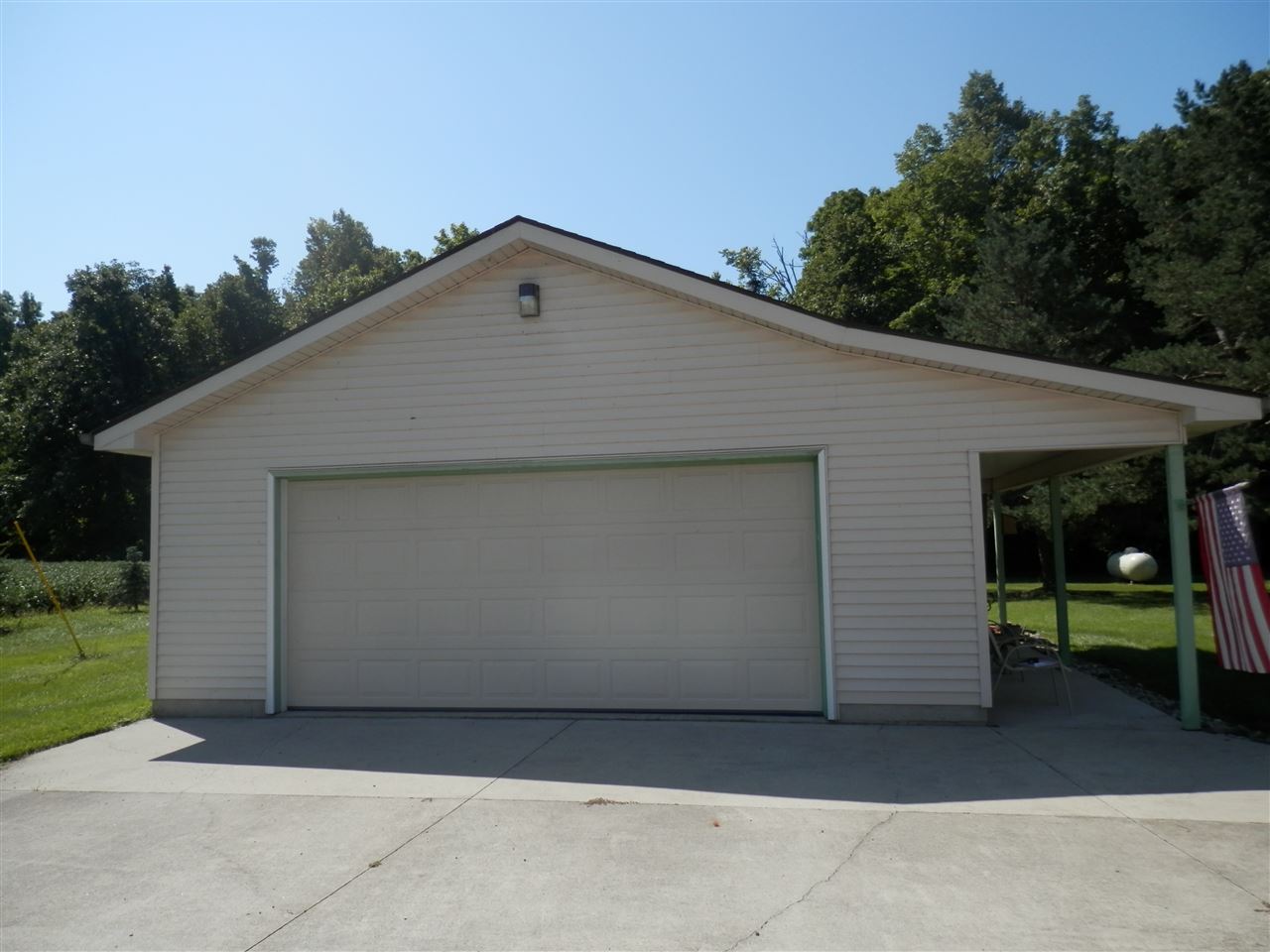 10316 Hoffman Road Fort Wayne, IN 46816 - Photo 20 of 30