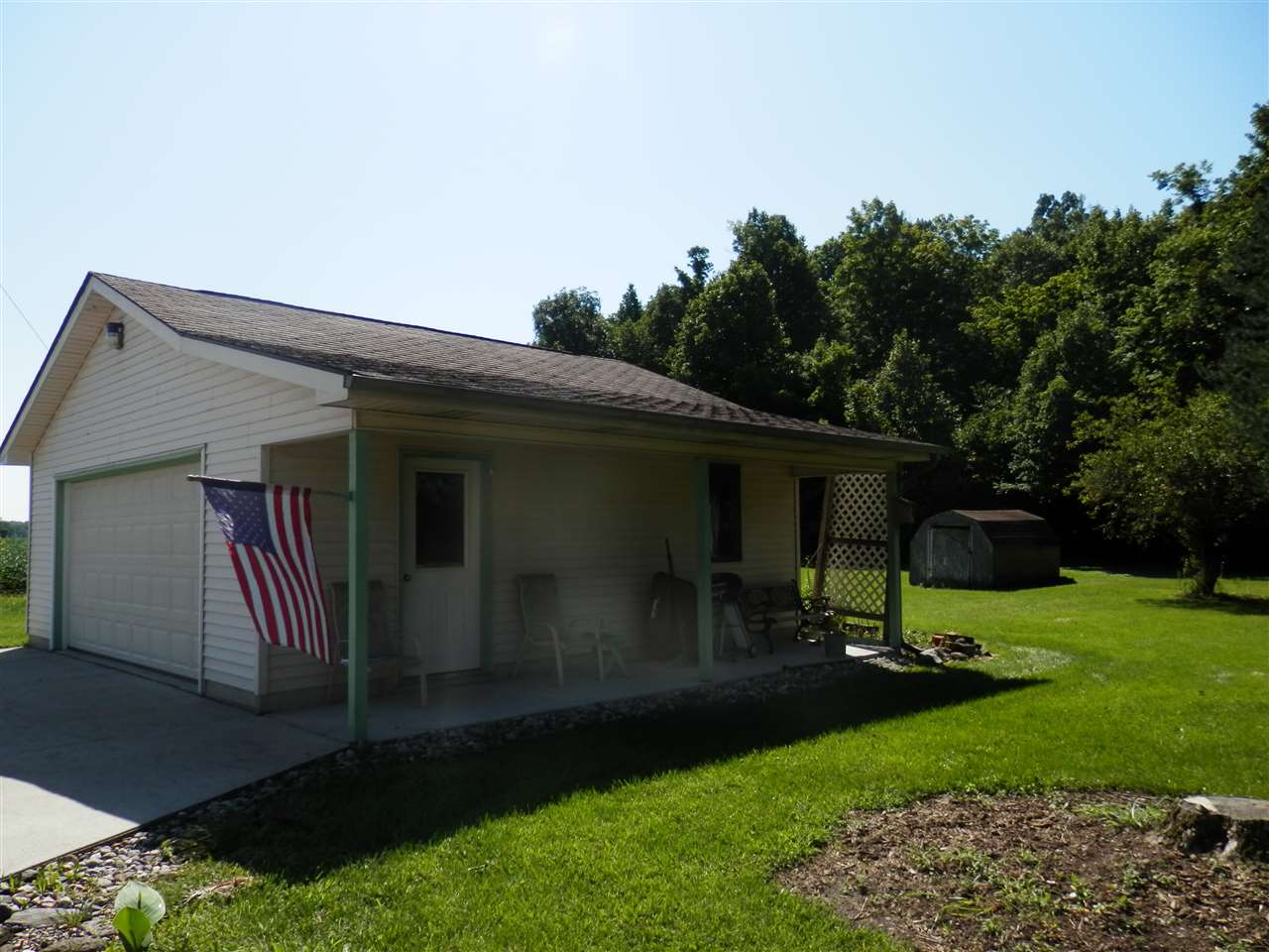 10316 Hoffman Road Fort Wayne, IN 46816 - Photo 24 of 30