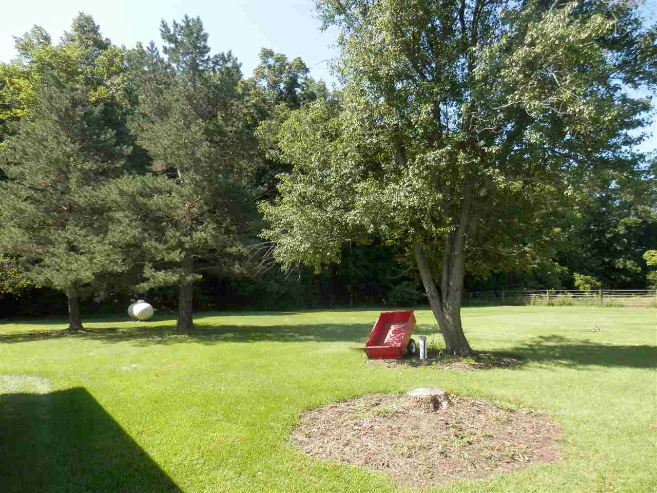 10316 Hoffman Road Fort Wayne, IN 46816 - Photo 25 of 30