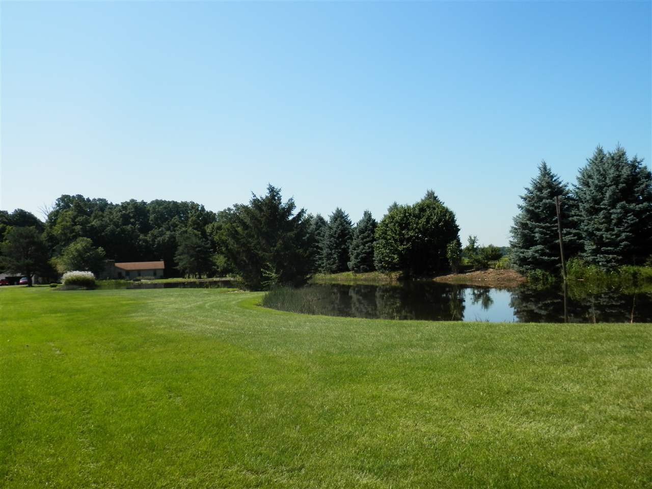 10316 Hoffman Road Fort Wayne, IN 46816 - Photo 27 of 30