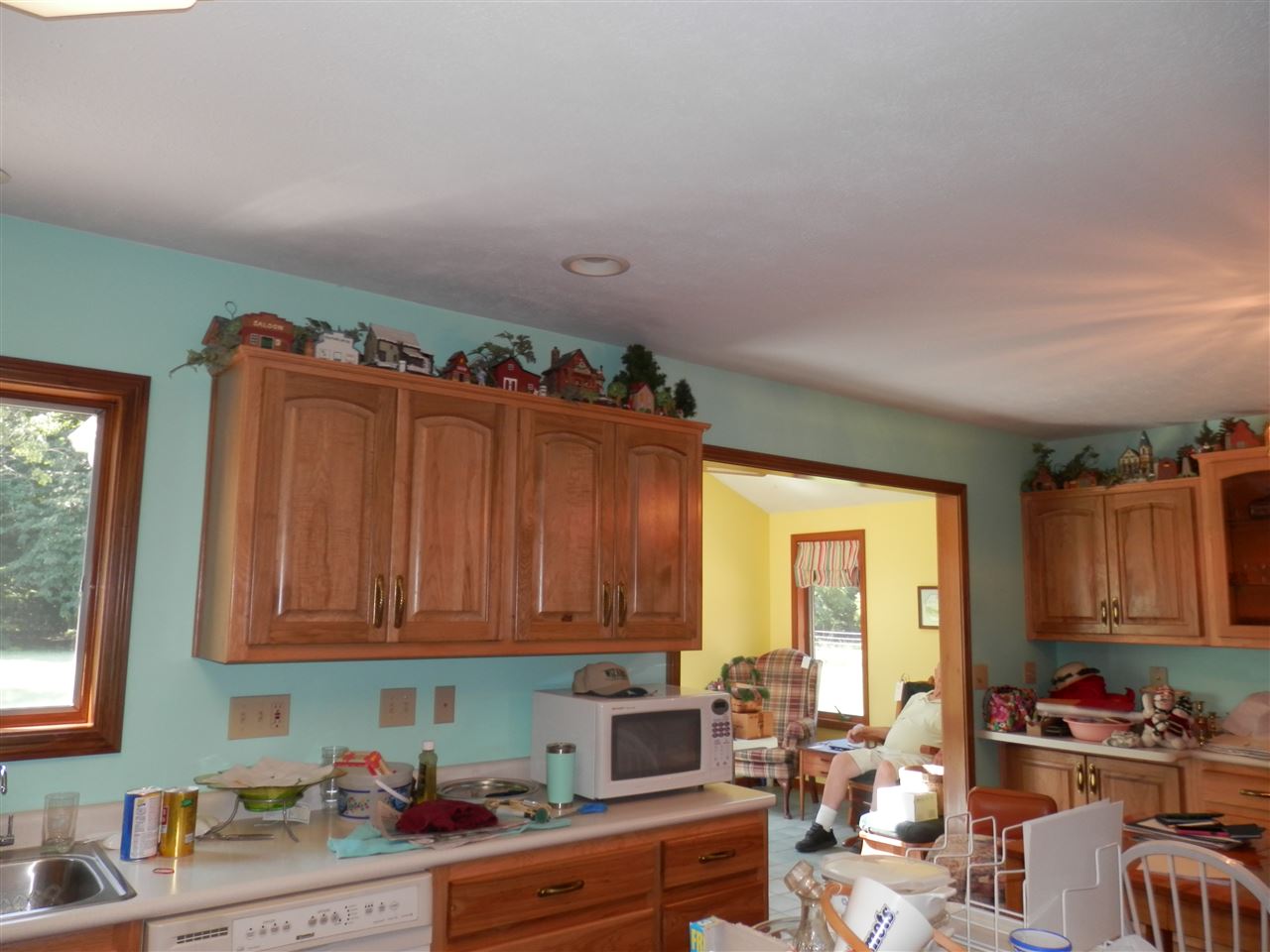 10316 Hoffman Road Fort Wayne, IN 46816 - Photo 8 of 30
