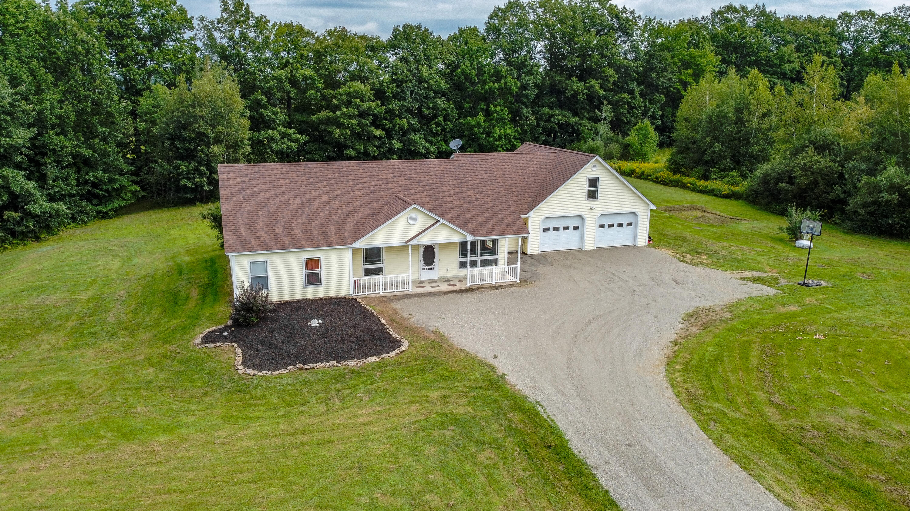 62 Heywood Road Winslow, ME 04901 - Photo 1 of 18 Exterior11
