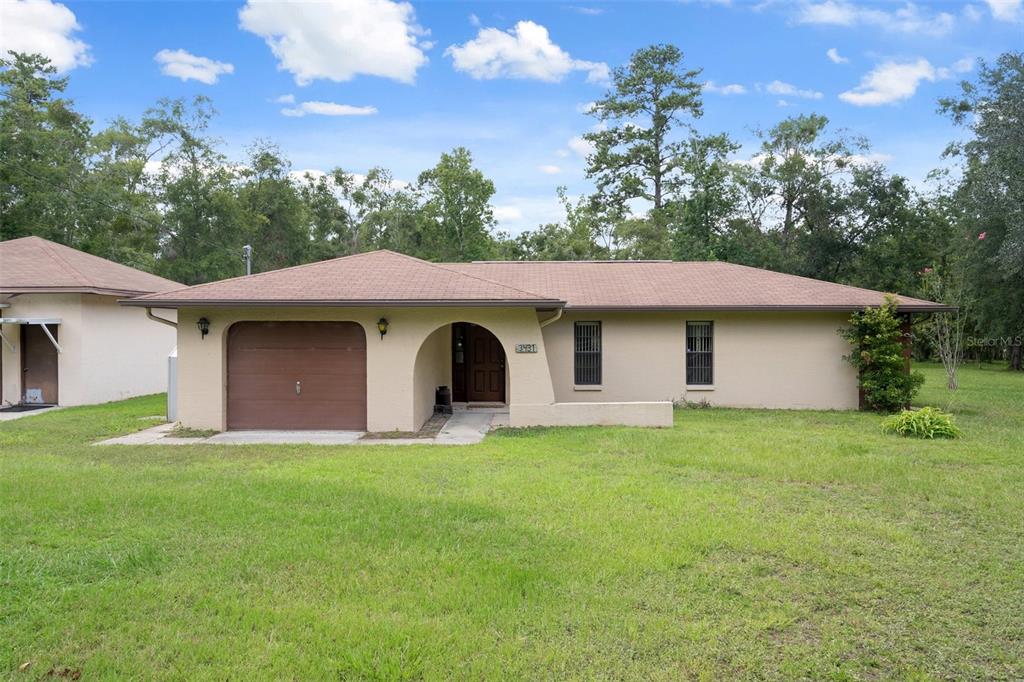 3431 Rackley Road Brooksville, FL 34604 - Photo 1 of 35