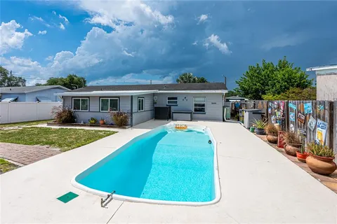 $429,000 | 5760 3rd Avenue North, St. Petersburg, FL 33710
