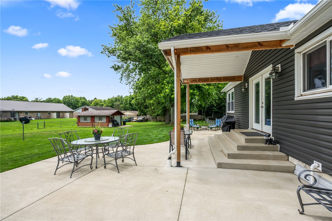 1226 Troy Urbana Road Troy, OH 45373 - Photo 46 of 57