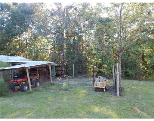 145 Wiley Smith Road Lucedale, MS 39452 - Photo 15 of 16 Additional Photo