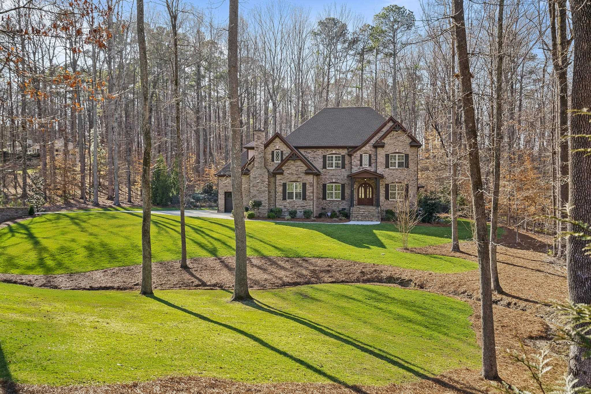 6837 Mactavish Way Raleigh, NC 27613 - Photo 45 of 48 Photo 45