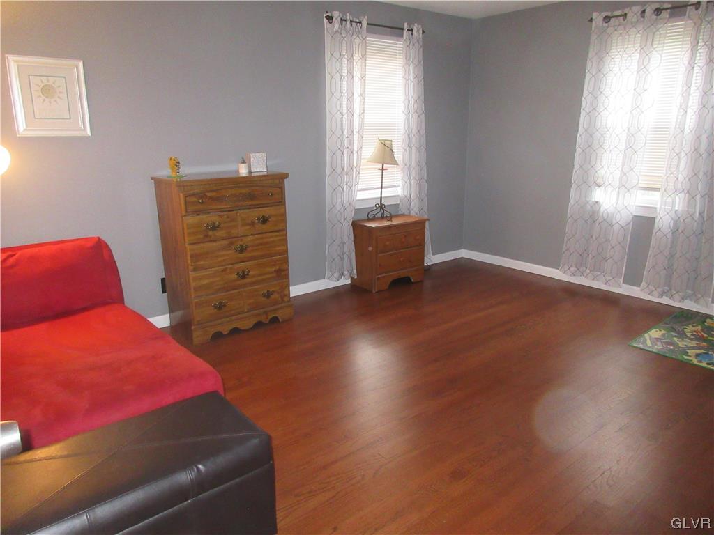 429 East Lawn Road Nazareth, PA 18064 - Photo 20 of 29 First floor bedroom