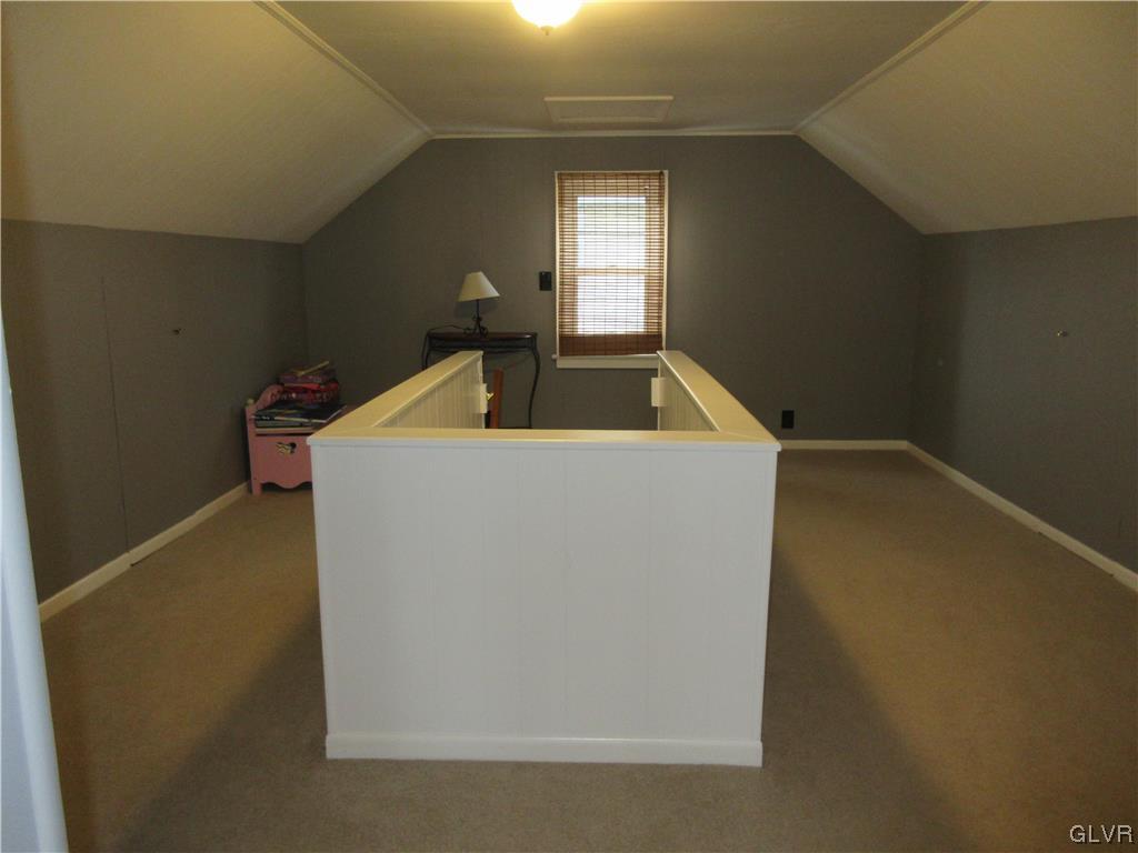429 East Lawn Road Nazareth, PA 18064 - Photo 21 of 29 2nd floor loft