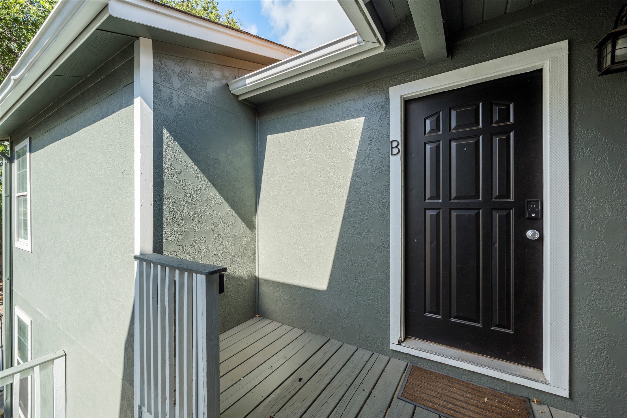 2509 Quarry Road, Unit B Austin, TX 78703 - Photo 10 of 33 Gallery Image 10