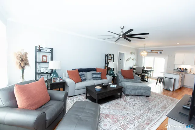 $400,000 | 644 Bartholomew Road, Unit 4, Middletown, CT 06457