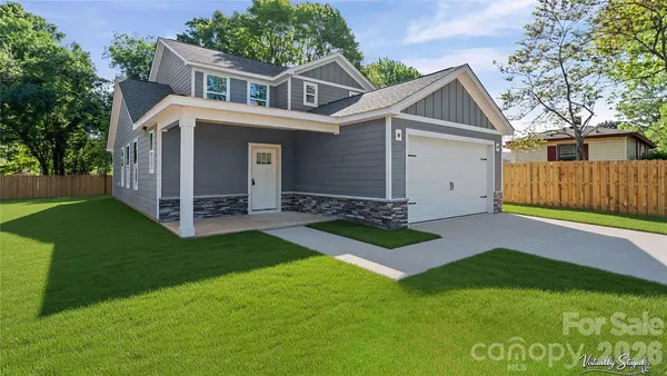 $550,000 | 13214 South Church Street, Huntersville, NC 28078