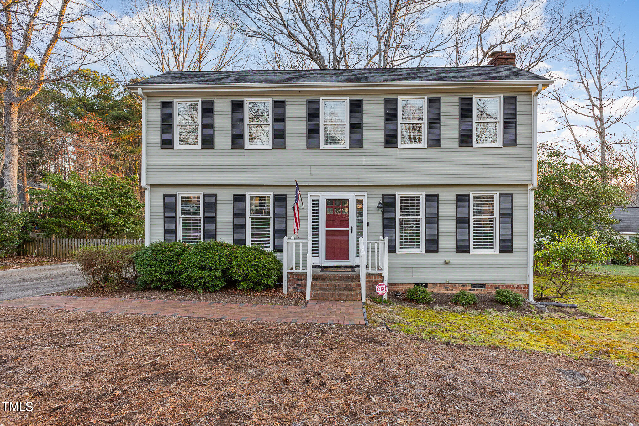 7312 Old Hundred Road Raleigh, NC 27613 - Photo 1 of 25 001_bc4a0239-edit