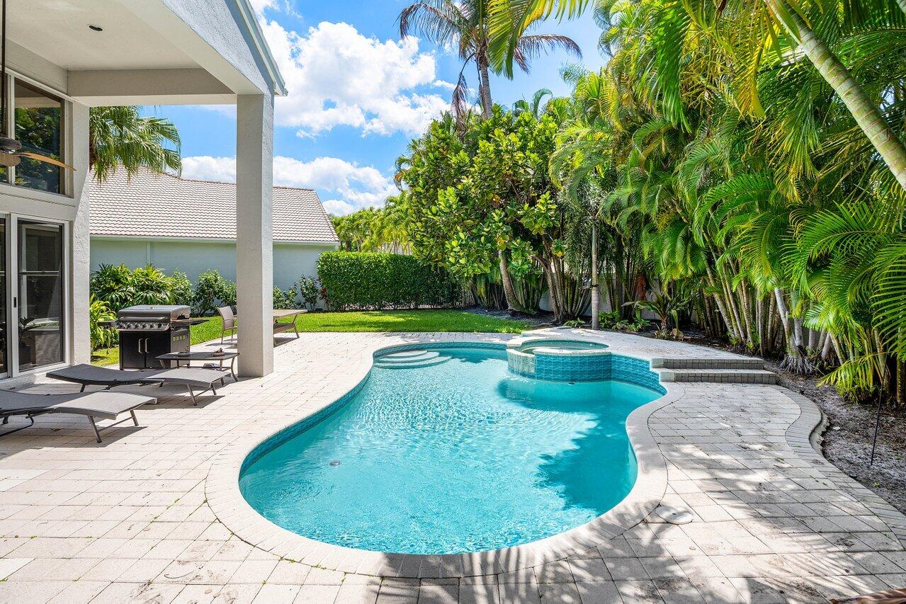 3335 Northwest 53rd Circle Boca Raton, FL 33496 - Photo 21 of 25 20