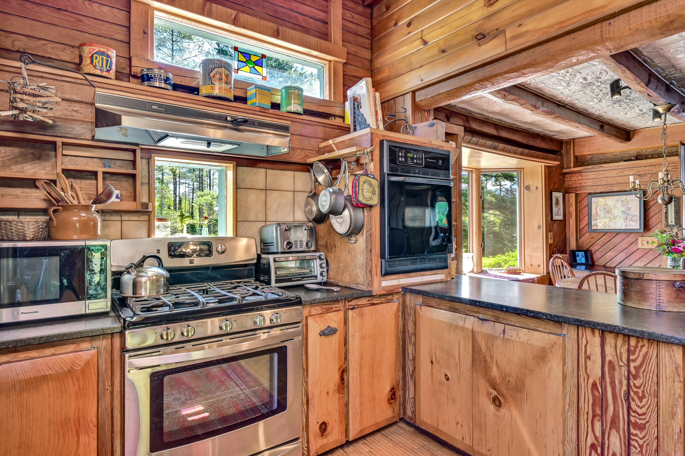 890 Salem Road Kingfield, ME 04947 - Photo 4 of 99 109599gr2-117