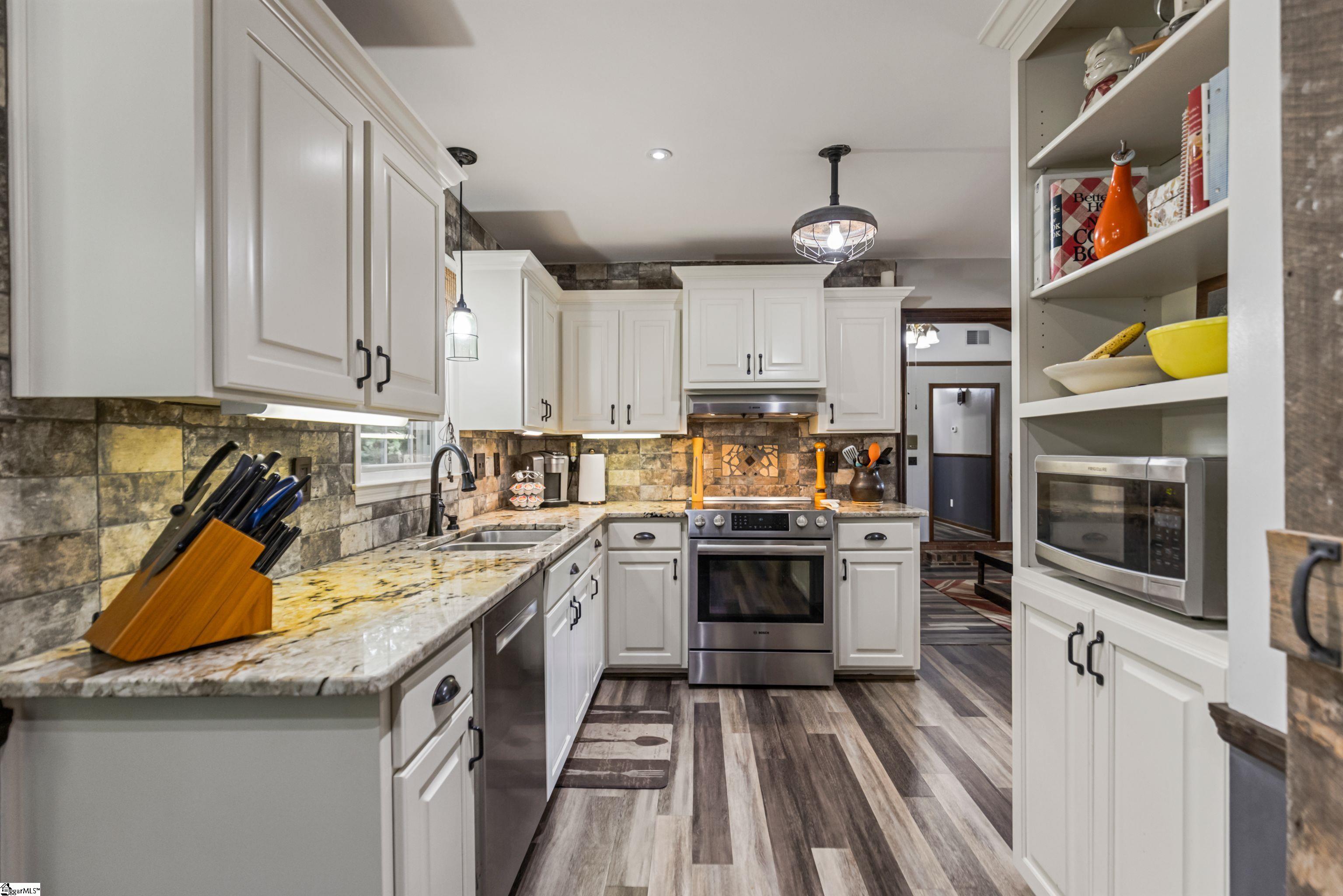 207 Green Ridge Drive Moore, SC 29369 - Photo 12 of 40