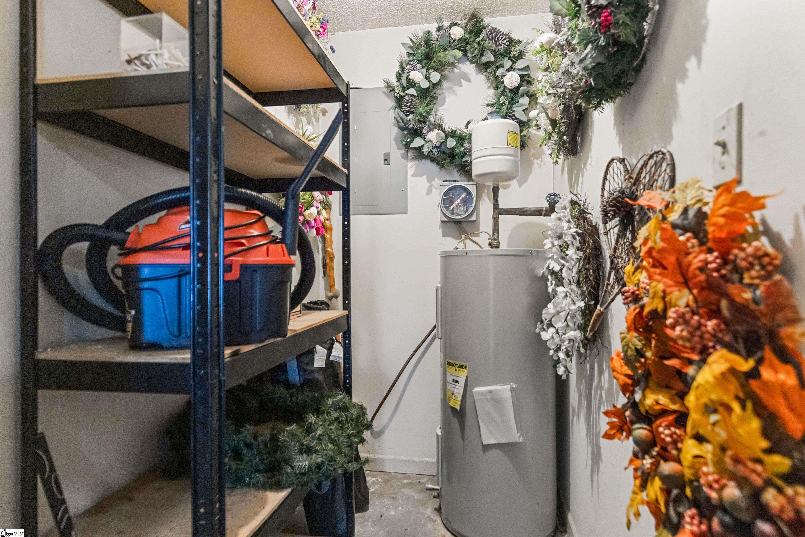 207 Green Ridge Drive Moore, SC 29369 - Photo 28 of 40