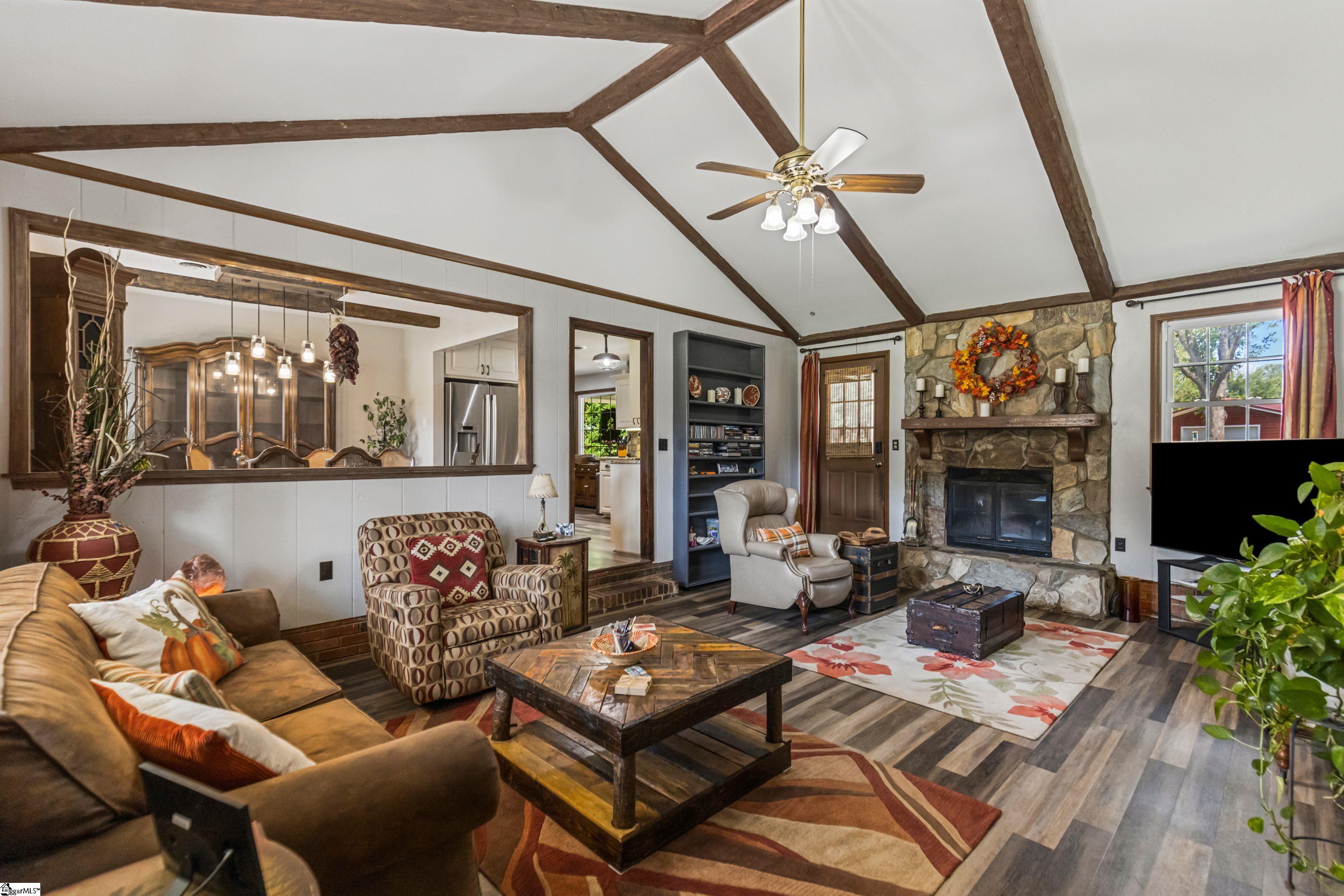 207 Green Ridge Drive Moore, SC 29369 - Photo 3 of 40