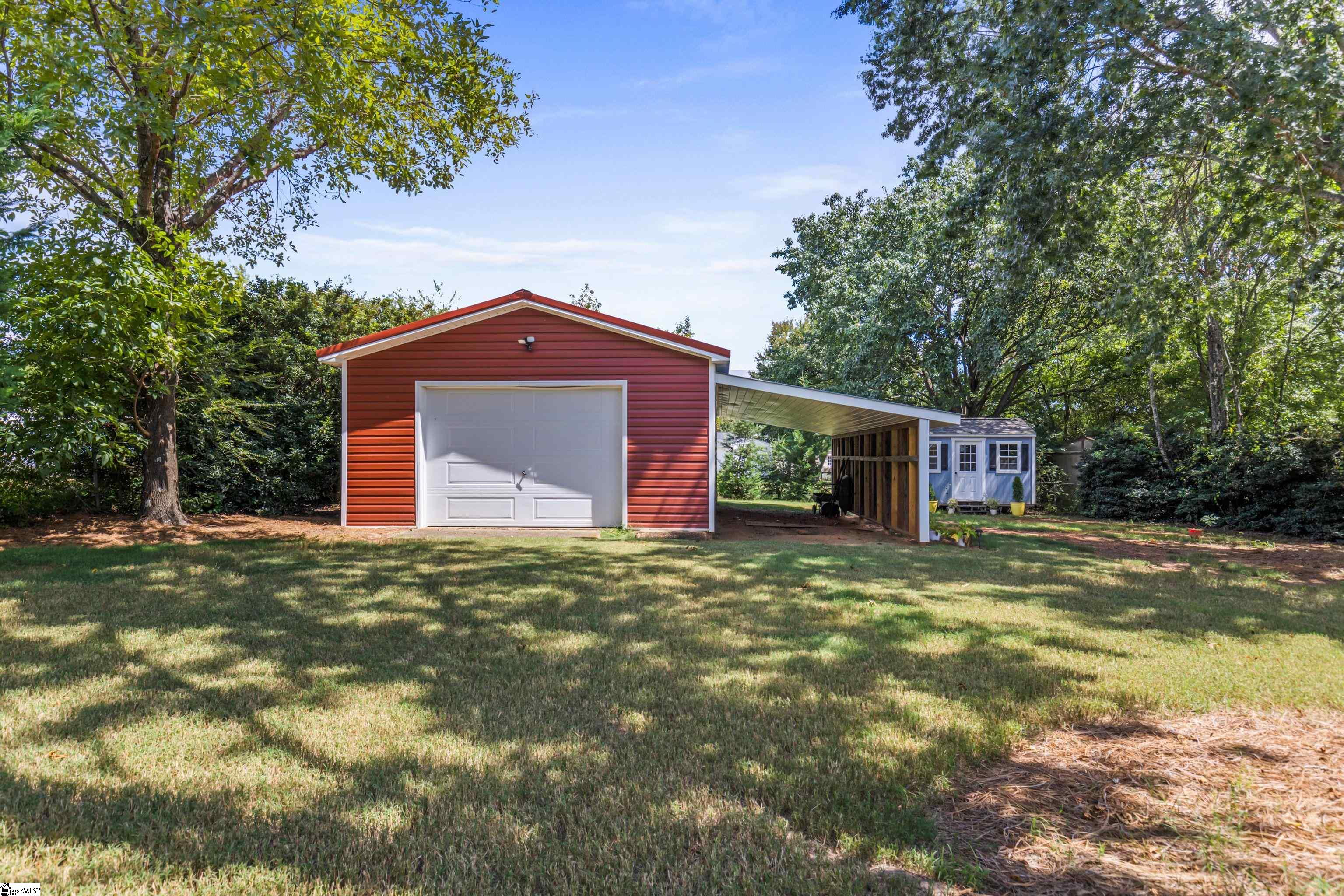 207 Green Ridge Drive Moore, SC 29369 - Photo 32 of 40