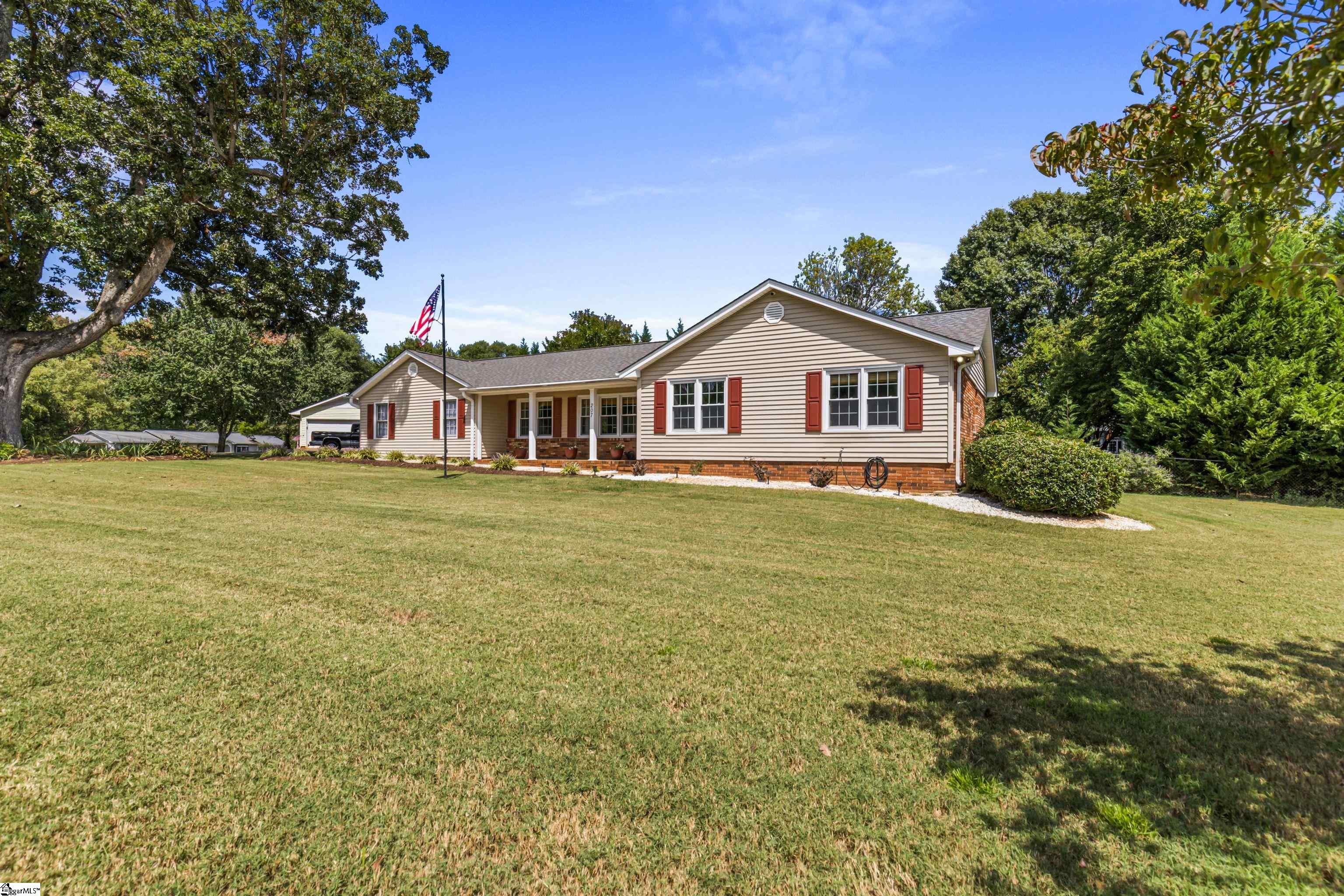 207 Green Ridge Drive Moore, SC 29369 - Photo 37 of 40