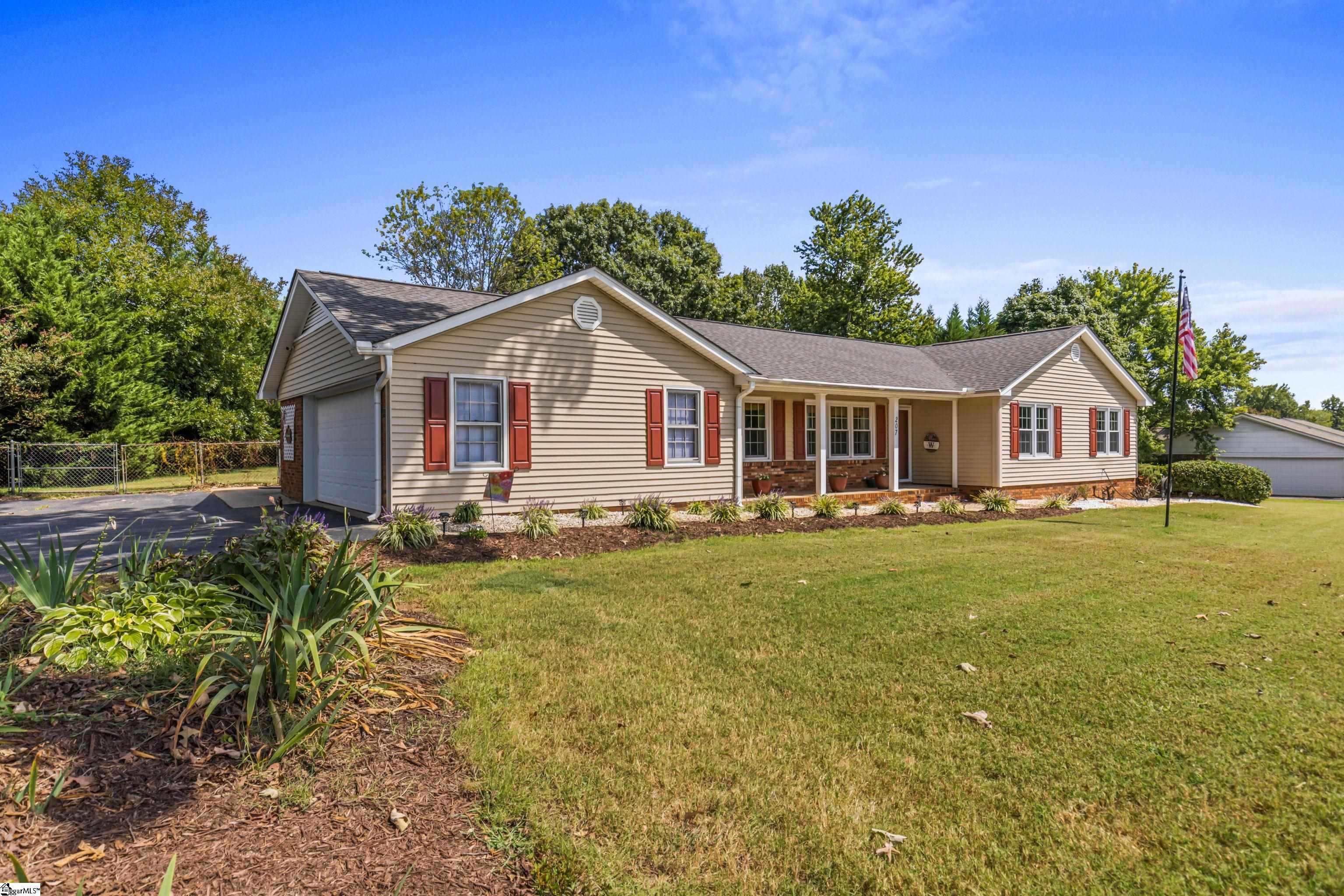 207 Green Ridge Drive Moore, SC 29369 - Photo 38 of 40