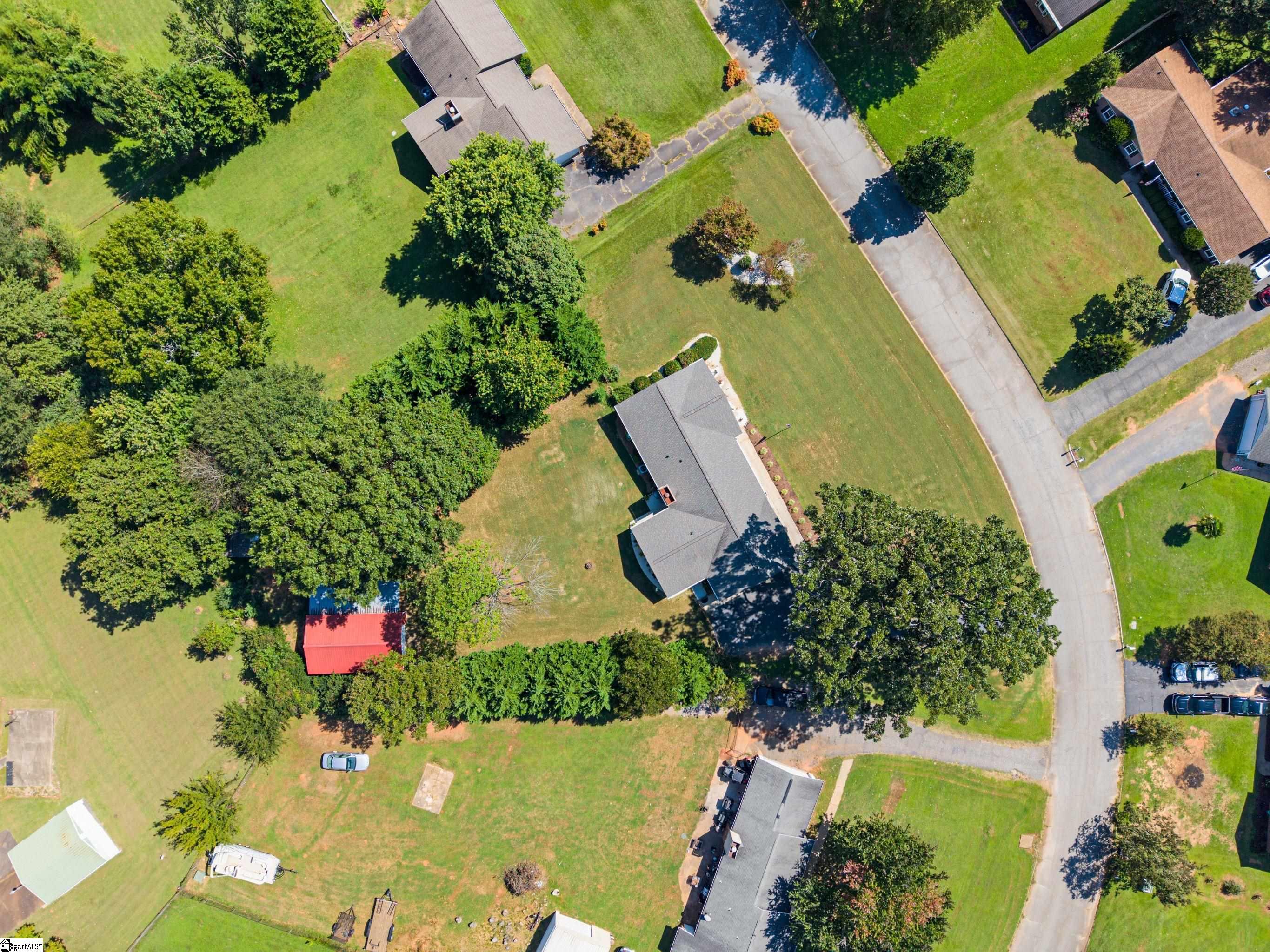 207 Green Ridge Drive Moore, SC 29369 - Photo 39 of 40