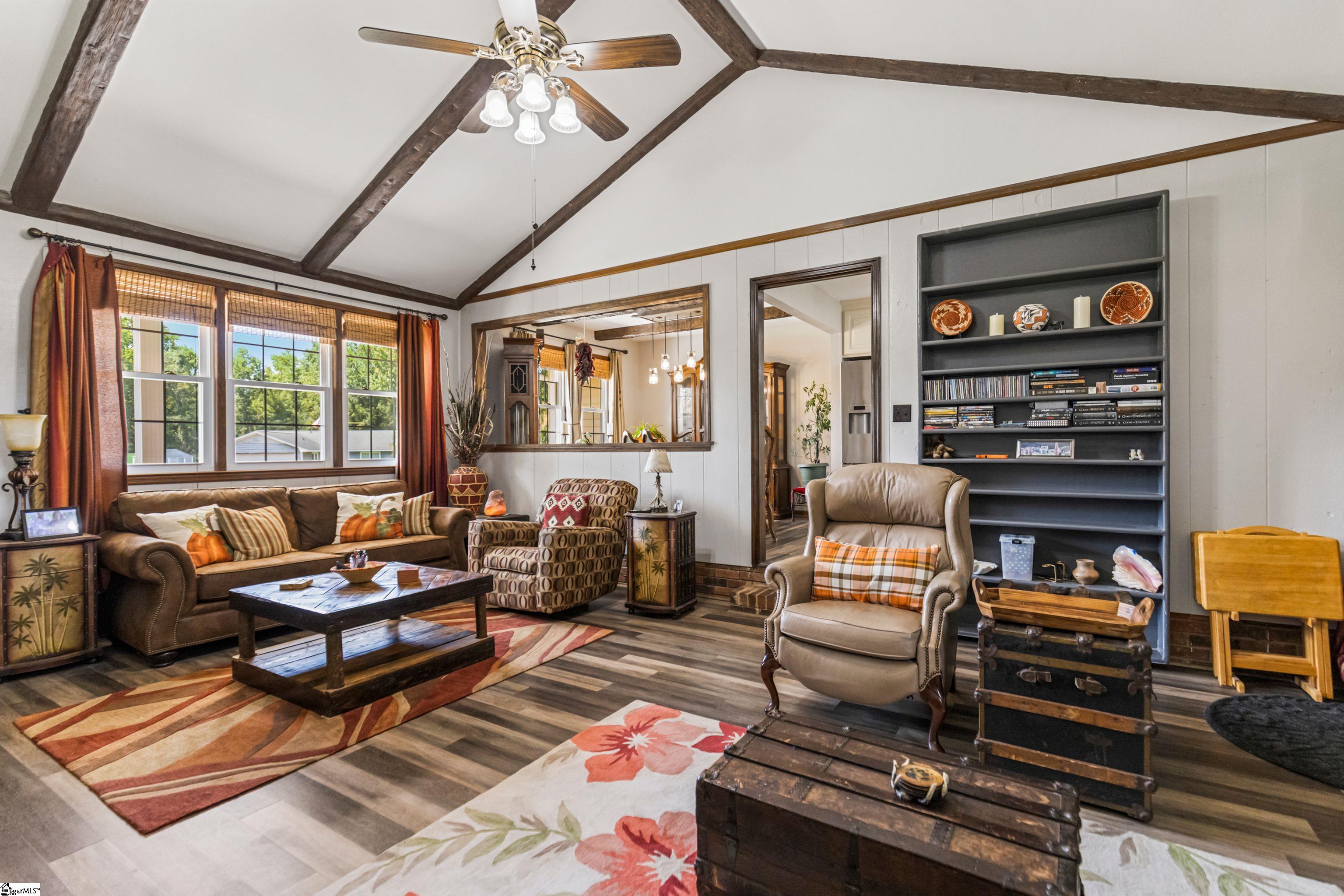 207 Green Ridge Drive Moore, SC 29369 - Photo 7 of 40