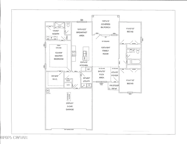 $325,900 | 31 Emerald Downs, Three Way, TN 38343