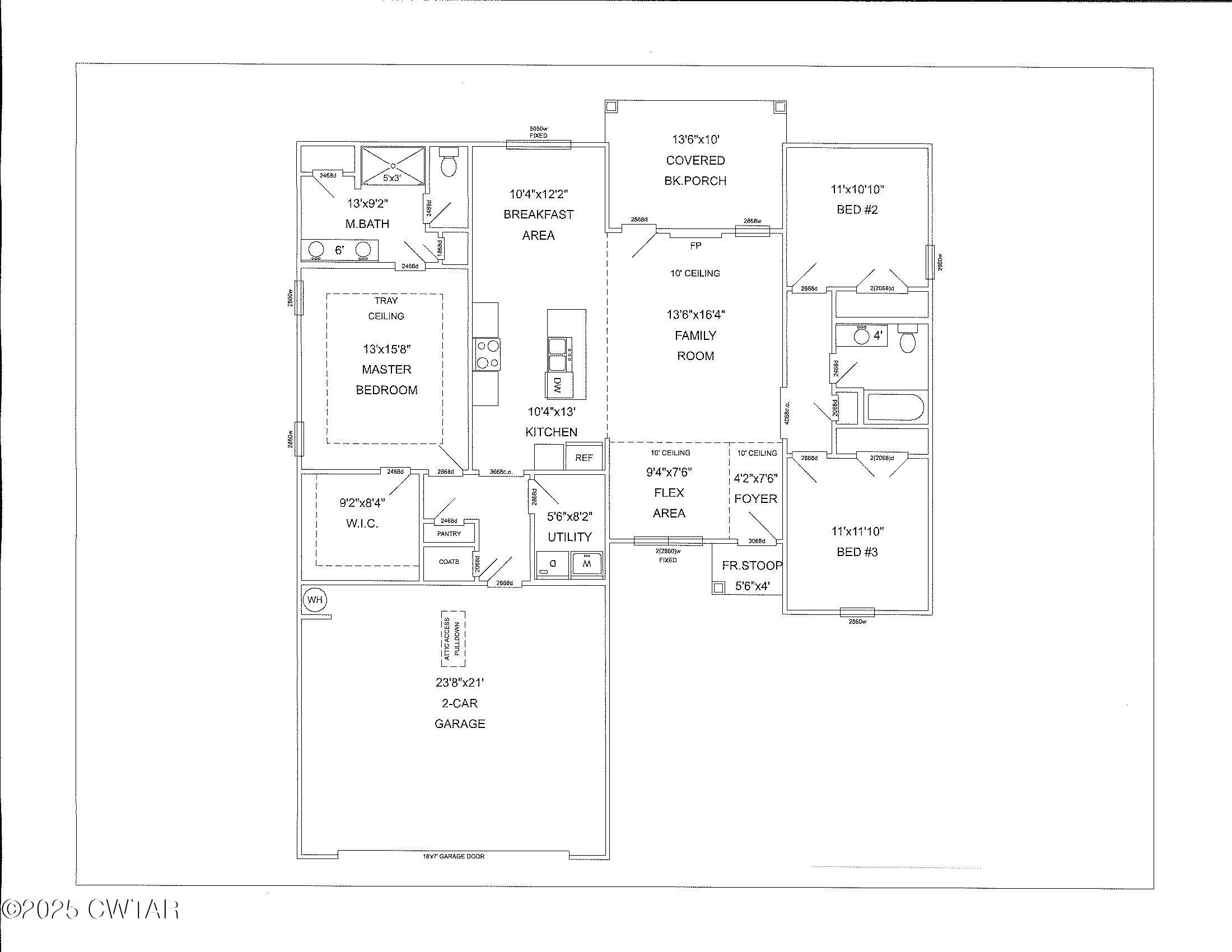 31 Emerald Downs Three Way, TN 38343 - Photo 2 of 2
