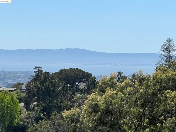 a view of a mountain