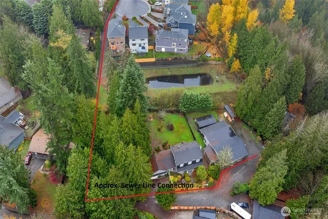 $2,399,990 | 525 192nd Place Southeast, Bothell, WA 98012