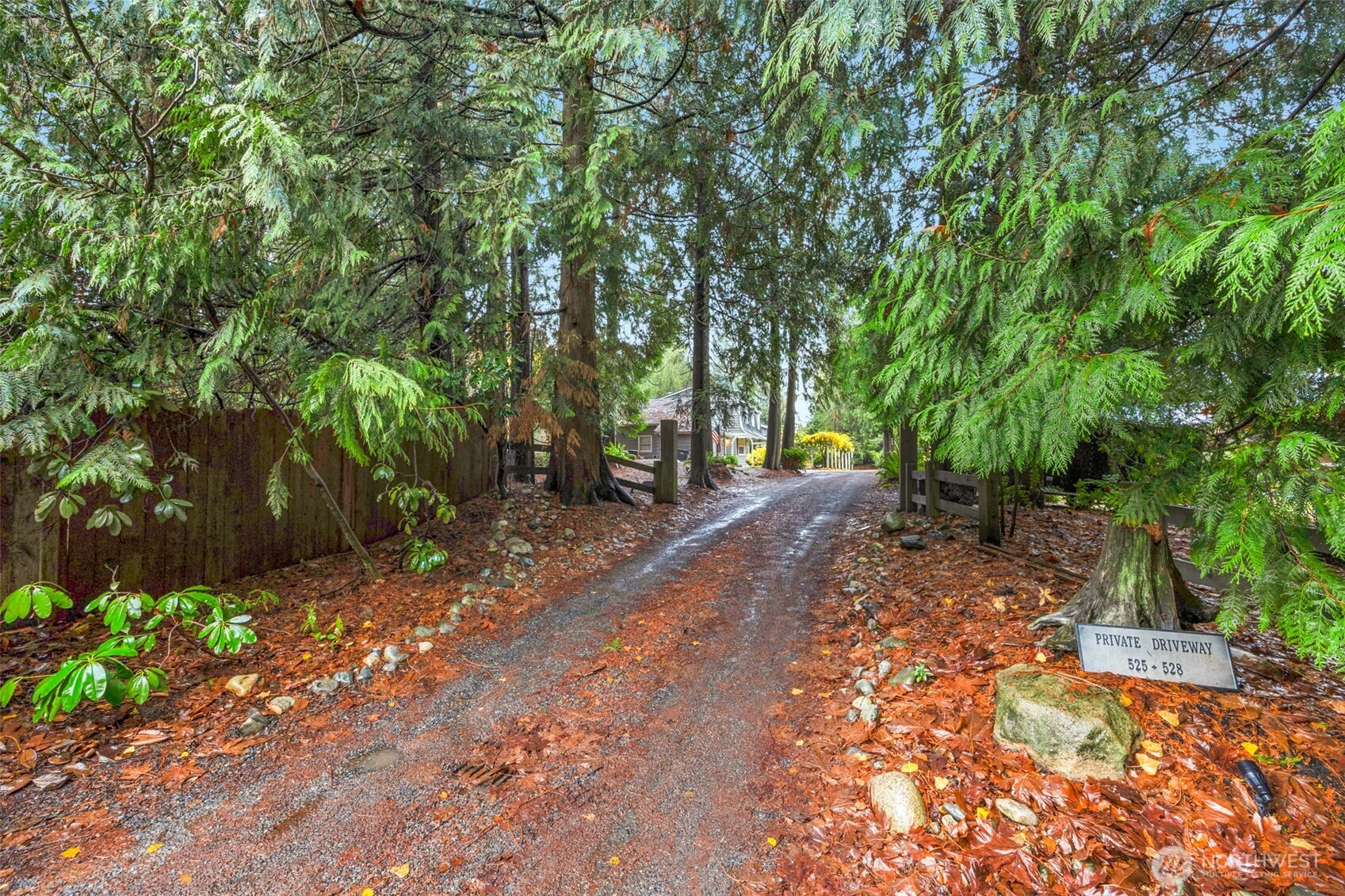 525 192nd Place Southeast Bothell, WA 98012 - Photo 6 of 18 a view of outdoor space and yard