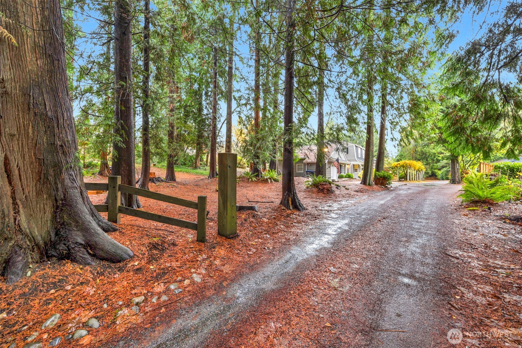 525 192nd Place Southeast Bothell, WA 98012 - Photo 6 of 18 a view of park