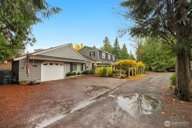 $2,399,990 | 525 192nd Place Southeast, Bothell, WA 98012