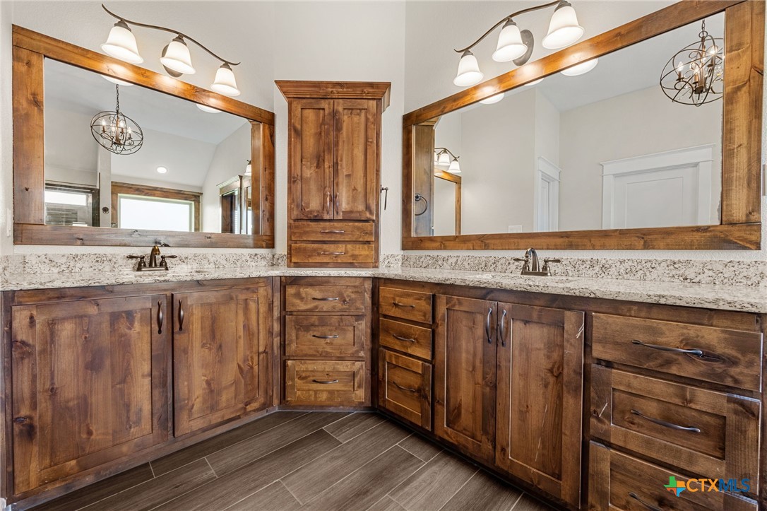 847 Twin Mountain Road Copperas Cove, TX 76522 - Photo 24 of 48