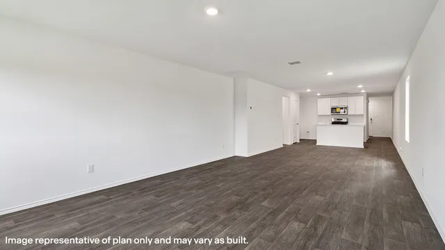 $267,935 | 125 Wyatt Way, Jarrell, TX 76537