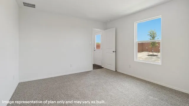 $267,935 | 125 Wyatt Way, Jarrell, TX 76537