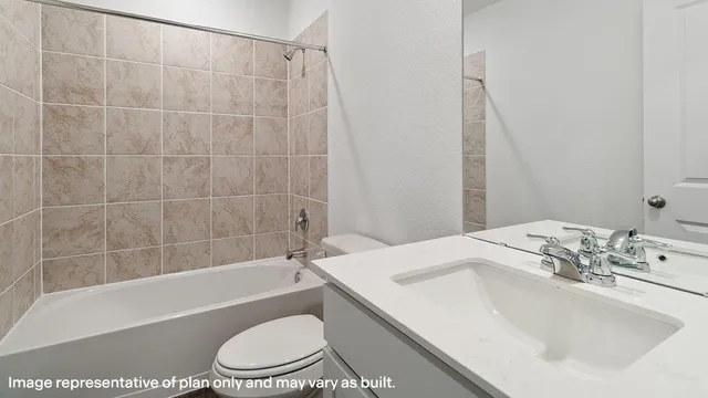 $267,935 | 125 Wyatt Way, Jarrell, TX 76537