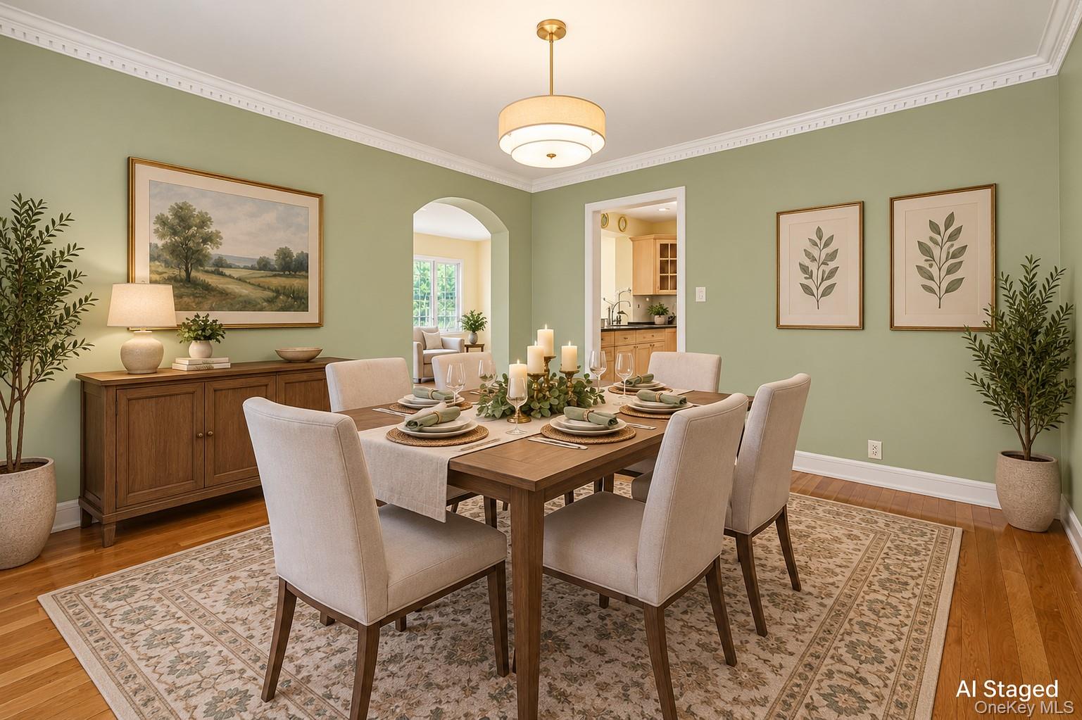 7 Highmeadow Road Manhasset, NY 11030 - Photo 6 of 41 Gallery Image 6
