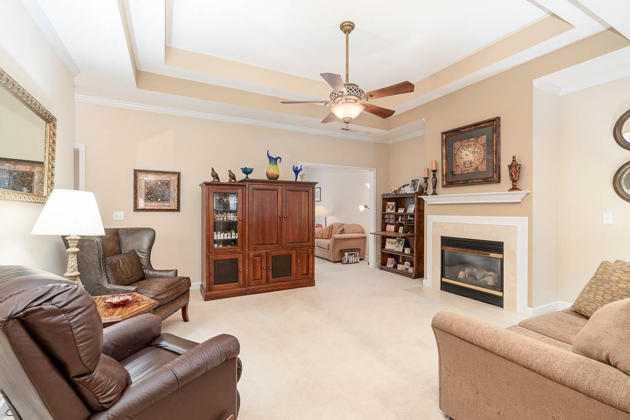 2533 Forest Shadows Lane Raleigh, NC 27614 - Photo 7 of 22 Photo 7